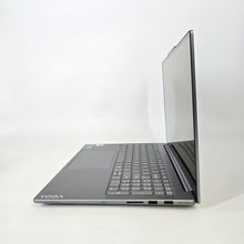 Load image into Gallery viewer, Lenovo Yoga Pro 9i 16 Gray 2.9 GHz Intel Core Ultra 9 Series 2 32GB RAM 1TB Solid State Drive NVIDIA GeForce RTX 5060 8 GB