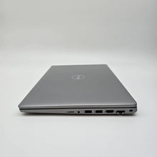 Load image into Gallery viewer, Dell Precision 3570 15.6 Gray 1.8 GHz Intel Core i7 12th Gen. 32GB RAM 1TB Solid State Drive NVIDIA T550 4 GB