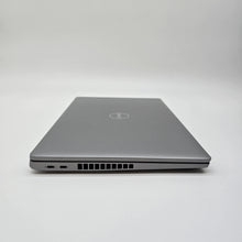 Load image into Gallery viewer, Dell Precision 3570 15.6 Gray 1.8 GHz Intel Core i7 12th Gen. 32GB RAM 1TB Solid State Drive NVIDIA T550 4 GB