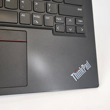 Load image into Gallery viewer, Lenovo ThinkPad E14 Gen 5 Black 1.7 GHz Intel Core i7 13th Gen. 16GB RAM 512GB Solid State Drive