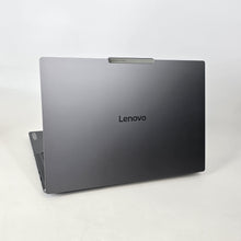 Load image into Gallery viewer, Lenovo Yoga Pro 9i 16 Gray 2.9 GHz Intel Core Ultra 9 Series 2 32GB RAM 1TB Solid State Drive NVIDIA GeForce RTX 5060 8 GB