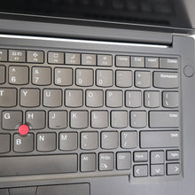 Load image into Gallery viewer, Lenovo ThinkPad E14 Gen 5 Black 1.7 GHz Intel Core i7 13th Gen. 16GB RAM 512GB Solid State Drive