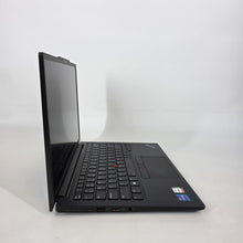 Load image into Gallery viewer, Lenovo ThinkPad E14 Gen 5 Black 1.7 GHz Intel Core i7 13th Gen. 16GB RAM 512GB Solid State Drive