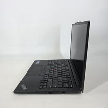 Load image into Gallery viewer, Lenovo ThinkPad E14 Gen 5 Black 1.7 GHz Intel Core i7 13th Gen. 16GB RAM 512GB Solid State Drive