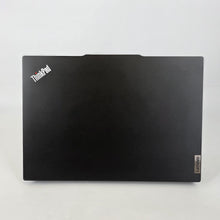 Load image into Gallery viewer, Lenovo ThinkPad E14 Gen 5 Black 1.7 GHz Intel Core i7 13th Gen. 16GB RAM 512GB Solid State Drive