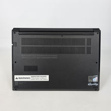 Load image into Gallery viewer, Lenovo ThinkPad E14 Gen 5 Black 1.7 GHz Intel Core i7 13th Gen. 16GB RAM 512GB Solid State Drive
