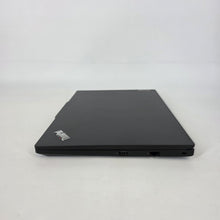 Load image into Gallery viewer, Lenovo ThinkPad E14 Gen 5 Black 1.7 GHz Intel Core i7 13th Gen. 16GB RAM 512GB Solid State Drive