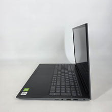 Load image into Gallery viewer, Dell Vostro 5590 15.6 Gray 1.8 GHz Intel Core i7 10th Gen. 16GB RAM 512GB Solid State Drive NVIDIA GeForce MX250 2 GB