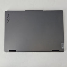 Load image into Gallery viewer, Lenovo Yoga 7i 14 Gray 1.7 GHz Intel Core Ultra 7 16GB RAM 1TB Solid State Drive