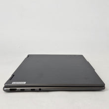 Load image into Gallery viewer, Lenovo Yoga 7i 14 Gray 1.7 GHz Intel Core Ultra 7 16GB RAM 1TB Solid State Drive