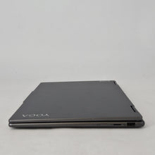 Load image into Gallery viewer, Lenovo Yoga 7i 14 Gray 1.7 GHz Intel Core Ultra 7 16GB RAM 1TB Solid State Drive