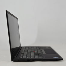 Load image into Gallery viewer, Lenovo ThinkPad X1 Carbon Gen 11 14 Black 1.9 GHz Intel Core i7 13th Gen. 64GB RAM 2TB Solid State Drive