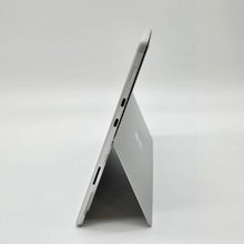 Load image into Gallery viewer, Microsoft Surface Pro 8 13 Silver Unlocked 3.0 GHz Intel Core i7 11th Gen. 16GB RAM 256GB Solid State Drive