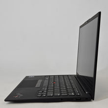 Load image into Gallery viewer, Lenovo ThinkPad X1 Carbon Gen 11 14 Black 1.9 GHz Intel Core i7 13th Gen. 64GB RAM 2TB Solid State Drive