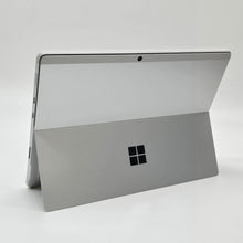 Load image into Gallery viewer, Microsoft Surface Pro 8 13 Silver Unlocked 3.0 GHz Intel Core i7 11th Gen. 16GB RAM 256GB Solid State Drive