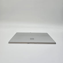 Load image into Gallery viewer, Microsoft Surface Pro 8 13 Silver Unlocked 3.0 GHz Intel Core i7 11th Gen. 16GB RAM 256GB Solid State Drive