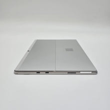 Load image into Gallery viewer, Microsoft Surface Pro 8 13 Silver Unlocked 3.0 GHz Intel Core i7 11th Gen. 16GB RAM 256GB Solid State Drive