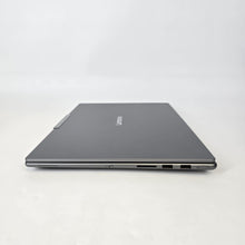 Load image into Gallery viewer, Lenovo Yoga Pro 9i 16 Gray 2.9 GHz Intel Core Ultra 9 Series 2 32GB RAM 1TB Solid State Drive NVIDIA GeForce RTX 5060 8 GB