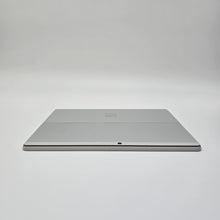 Load image into Gallery viewer, Microsoft Surface Pro 8 13 Silver Unlocked 3.0 GHz Intel Core i7 11th Gen. 16GB RAM 256GB Solid State Drive