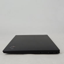 Load image into Gallery viewer, Lenovo ThinkPad X1 Carbon Gen 11 14 Black 1.9 GHz Intel Core i7 13th Gen. 64GB RAM 2TB Solid State Drive