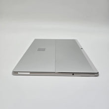 Load image into Gallery viewer, Microsoft Surface Pro 8 13 Silver Unlocked 3.0 GHz Intel Core i7 11th Gen. 16GB RAM 256GB Solid State Drive
