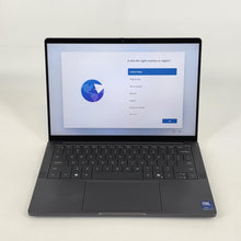 Load image into Gallery viewer, Dell Pro 13 Premium PA13250 Black 2.2 GHz Intel Core Ultra 7 Series 2 32GB RAM 512GB Solid State Drive