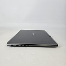 Load image into Gallery viewer, Lenovo Yoga Pro 9i 16 Gray 2.9 GHz Intel Core Ultra 9 Series 2 32GB RAM 1TB Solid State Drive NVIDIA GeForce RTX 5060 8 GB