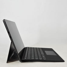 Load image into Gallery viewer, Surface Pro 9 13 Graphite WiFi 2.6 GHz Intel Core i7 12th Gen. 16GB RAM 256GB Solid State Drive