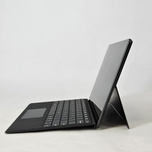 Load image into Gallery viewer, Surface Pro 9 13 Graphite WiFi 2.6 GHz Intel Core i7 12th Gen. 16GB RAM 256GB Solid State Drive