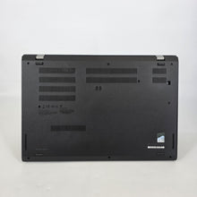 Load image into Gallery viewer, Lenovo ThinkPad L15 Gen 2 Black 2.8 GHz Intel Core i7 11th Gen. 16GB RAM 256GB Solid State Drive