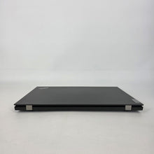 Load image into Gallery viewer, Lenovo ThinkPad L15 Gen 2 Black 2.8 GHz Intel Core i7 11th Gen. 16GB RAM 256GB Solid State Drive