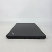 Load image into Gallery viewer, Lenovo ThinkPad L15 Gen 2 Black 2.8 GHz Intel Core i7 11th Gen. 16GB RAM 256GB Solid State Drive