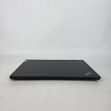 Load image into Gallery viewer, Lenovo ThinkPad L15 Gen 2 Black 2.8 GHz Intel Core i7 11th Gen. 16GB RAM 256GB Solid State Drive
