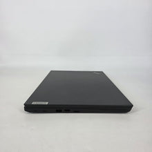 Load image into Gallery viewer, Lenovo ThinkPad L15 Gen 2 Black 2.8 GHz Intel Core i7 11th Gen. 16GB RAM 256GB Solid State Drive