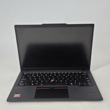 Load image into Gallery viewer, Lenovo ThinkPad T14 Gen 6 Gray 2.0 GHz AMD Ryzen AI 5 Pro 340 16GB RAM 512GB Solid State Drive