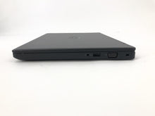 Load image into Gallery viewer, Dell Latitude 5480 14&quot; Black 2016 2.3GHz i5-6200U 8GB 256GB Very Good Condition