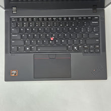 Load image into Gallery viewer, Lenovo ThinkPad T14 Gen 6 Gray 2.0 GHz AMD Ryzen AI 5 Pro 340 16GB RAM 512GB Solid State Drive