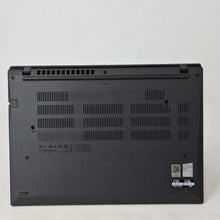 Load image into Gallery viewer, Lenovo ThinkPad T14 Gen 6 Gray 2.0 GHz AMD Ryzen AI 5 Pro 340 16GB RAM 512GB Solid State Drive