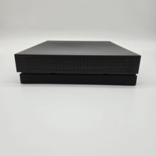 Load image into Gallery viewer, Microsoft Xbox One X Gray 1TB