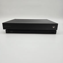 Load image into Gallery viewer, Microsoft Xbox One X Gray 1TB