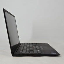 Load image into Gallery viewer, Lenovo ThinkPad X1 Carbon Gen 10 14 Black 1.6 GHz Intel Core i5 12th Gen. 16GB RAM 512GB Solid State Drive