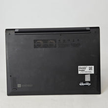 Load image into Gallery viewer, Lenovo ThinkPad X1 Carbon Gen 10 14 Black 1.6 GHz Intel Core i5 12th Gen. 16GB RAM 512GB Solid State Drive