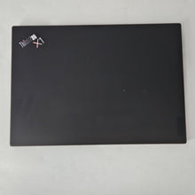 Load image into Gallery viewer, Lenovo ThinkPad X1 Carbon Gen 10 14 Black 1.6 GHz Intel Core i5 12th Gen. 16GB RAM 512GB Solid State Drive