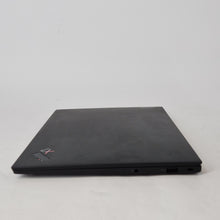 Load image into Gallery viewer, Lenovo ThinkPad X1 Carbon Gen 10 14 Black 1.6 GHz Intel Core i5 12th Gen. 16GB RAM 512GB Solid State Drive