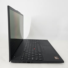Load image into Gallery viewer, Lenovo ThinkPad P16s Gen 4 Black 2.0 GHz AMD Ryzen AI 7 Pro 350 16GB RAM 512GB Solid State Drive