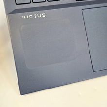 Load image into Gallery viewer, HP Victus 16.1 Blue 2.7 GHz Intel Core i5 11th Gen. 32GB RAM 256GB Solid State Drive NVIDIA GeForce RTX 3050 4 GB