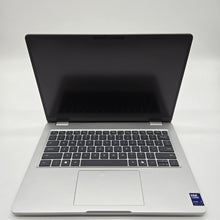 Load image into Gallery viewer, Dell Pro 14 PC14250 Platinum Silver 2.1 GHz Intel Core Ultra 7 Series 2 32GB RAM 512GB Solid State Drive