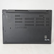 Load image into Gallery viewer, Lenovo ThinkPad P16s Gen 4 Black 2.0 GHz AMD Ryzen AI 7 Pro 350 16GB RAM 512GB Solid State Drive