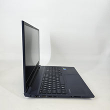 Load image into Gallery viewer, HP Victus 16.1 Blue 2.7 GHz Intel Core i5 11th Gen. 32GB RAM 256GB Solid State Drive NVIDIA GeForce RTX 3050 4 GB