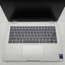 Load image into Gallery viewer, Dell Pro 14 PC14250 Platinum Silver 2.1 GHz Intel Core Ultra 7 Series 2 32GB RAM 512GB Solid State Drive